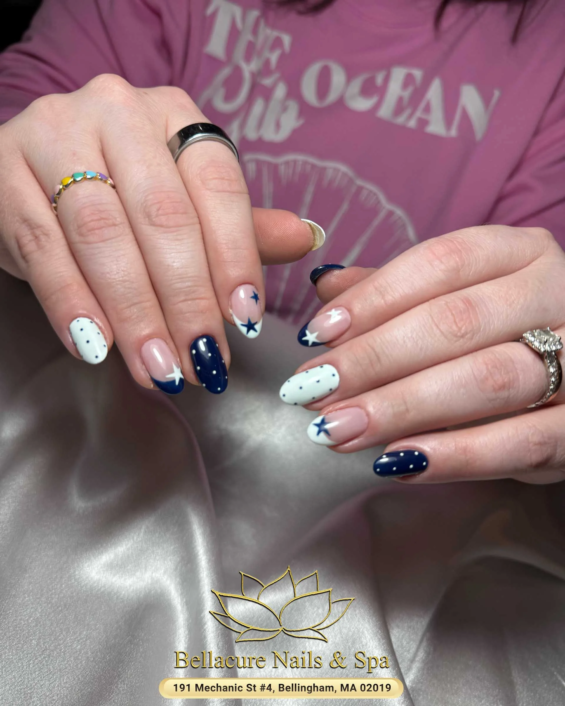 Nail Art